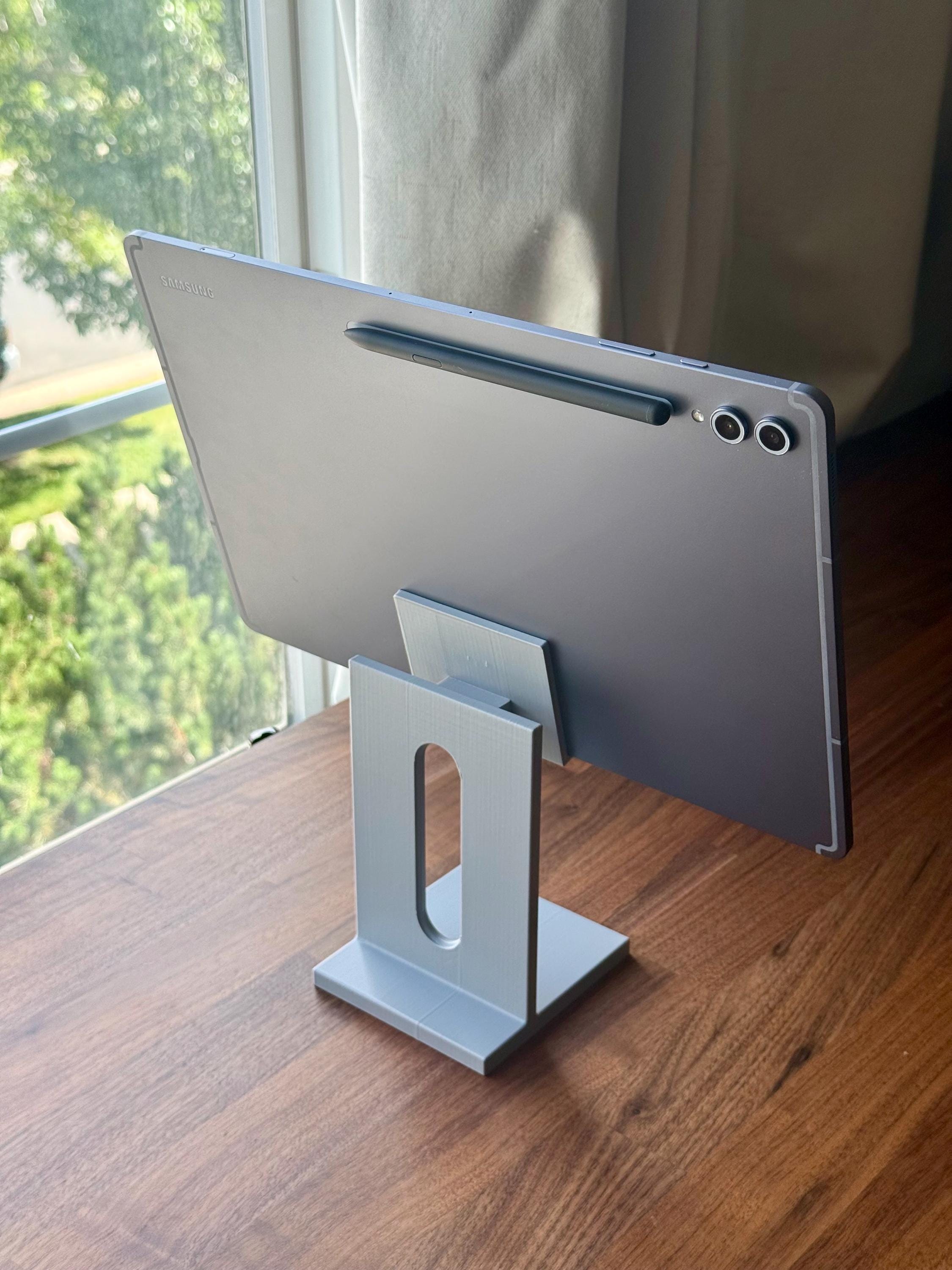 Samsung Tablet Stand – Galaxy Tab S10 Ultra S9 Ultra