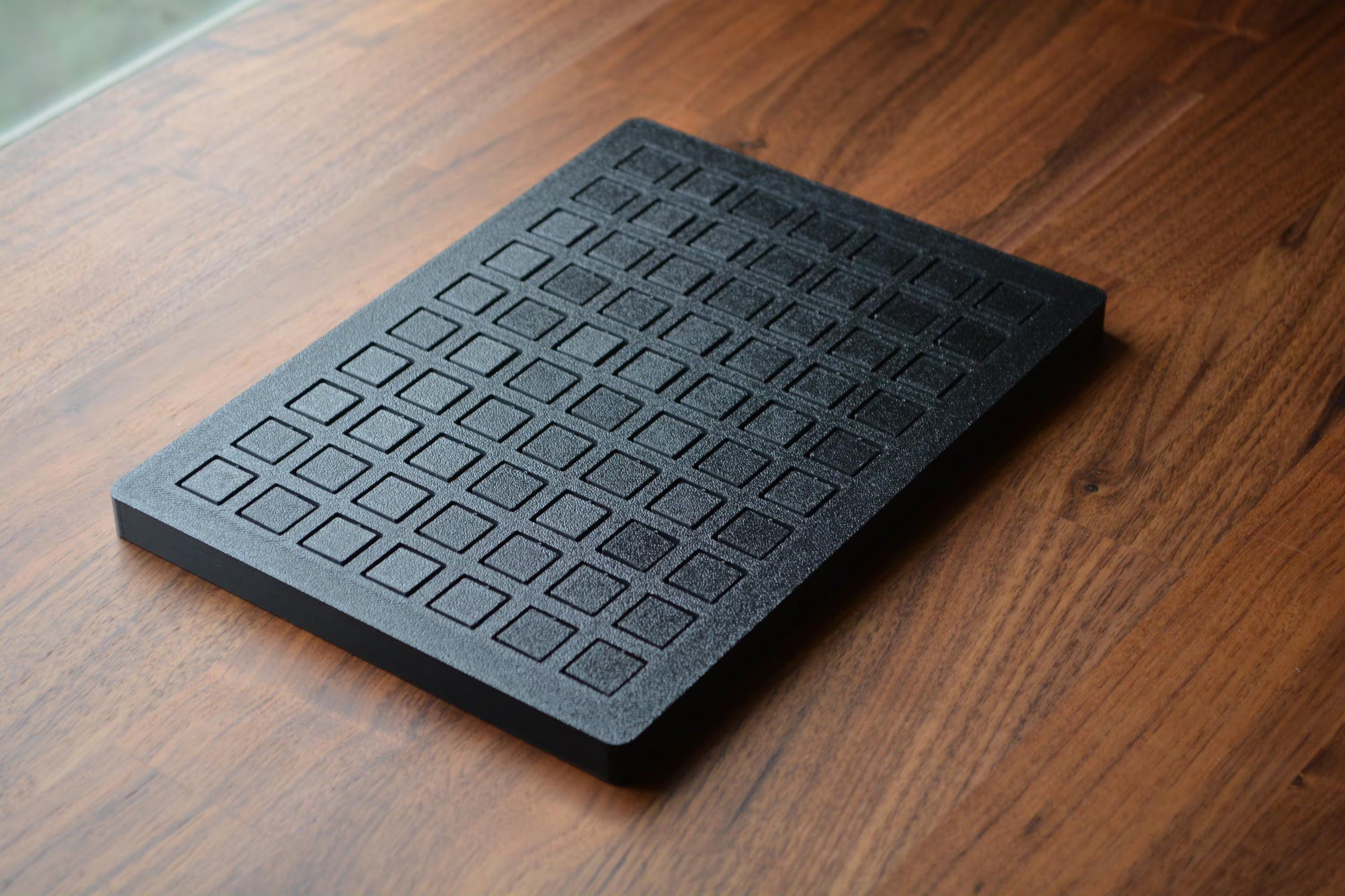 GitHub Style Habit Tracker β Physical Productivity Organizer
