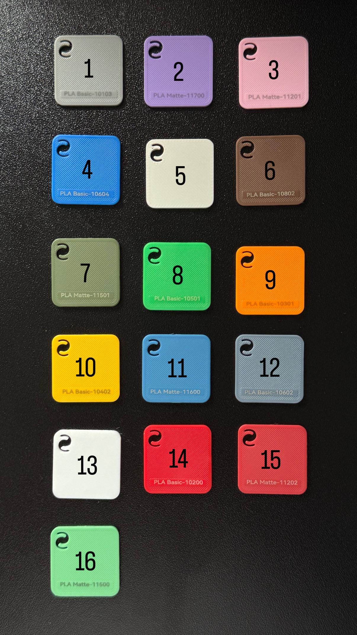 Apple Watch Band Holder – Custom Size Organizer & Display