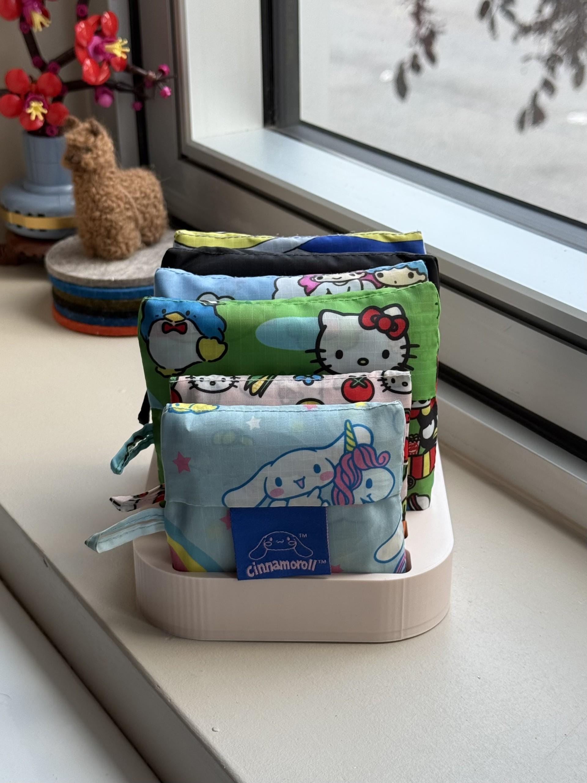 Baggu Bag Holder — Baggu Organizer
