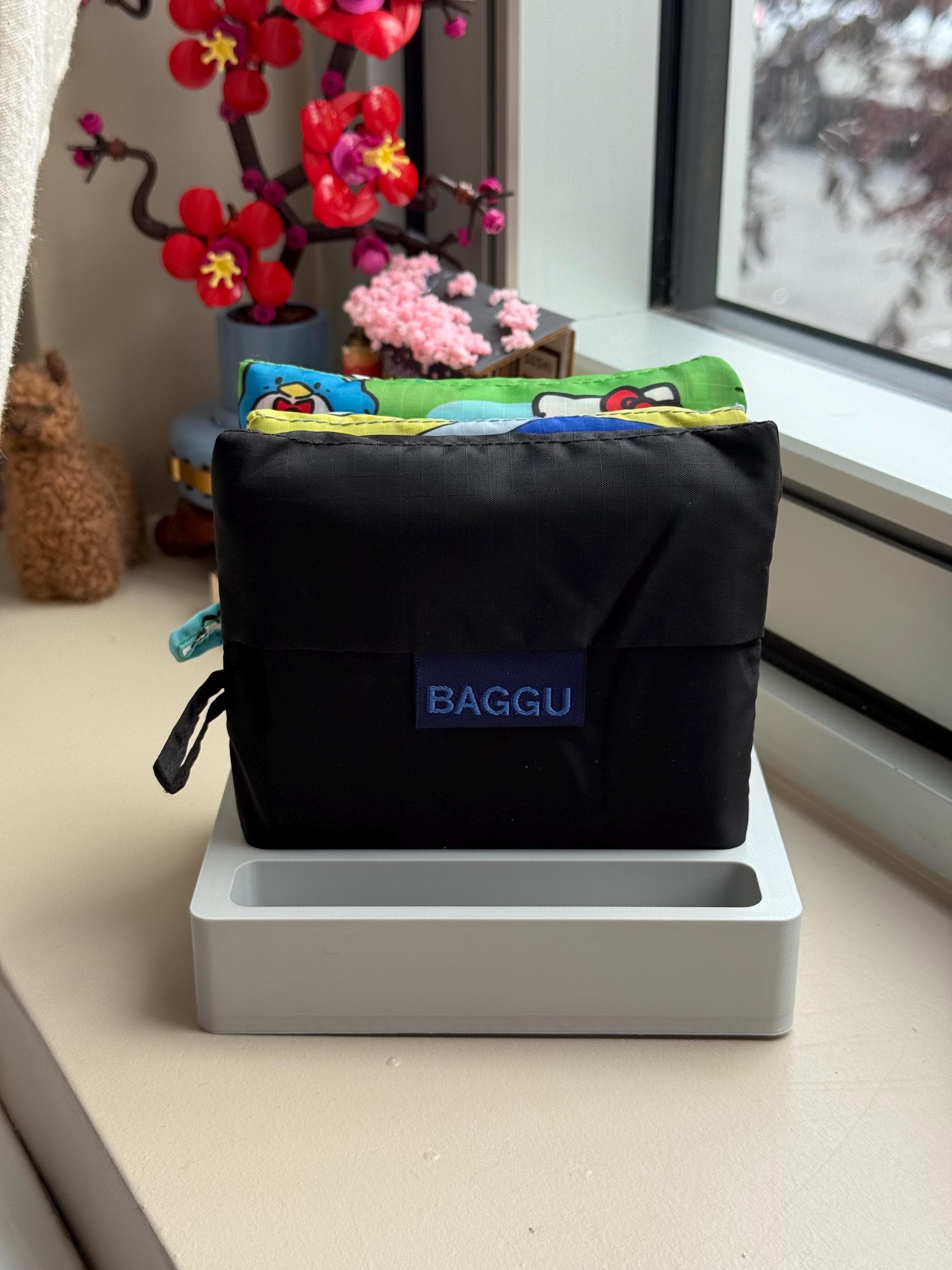 Baggu Bag Holder — Baggu Organizer