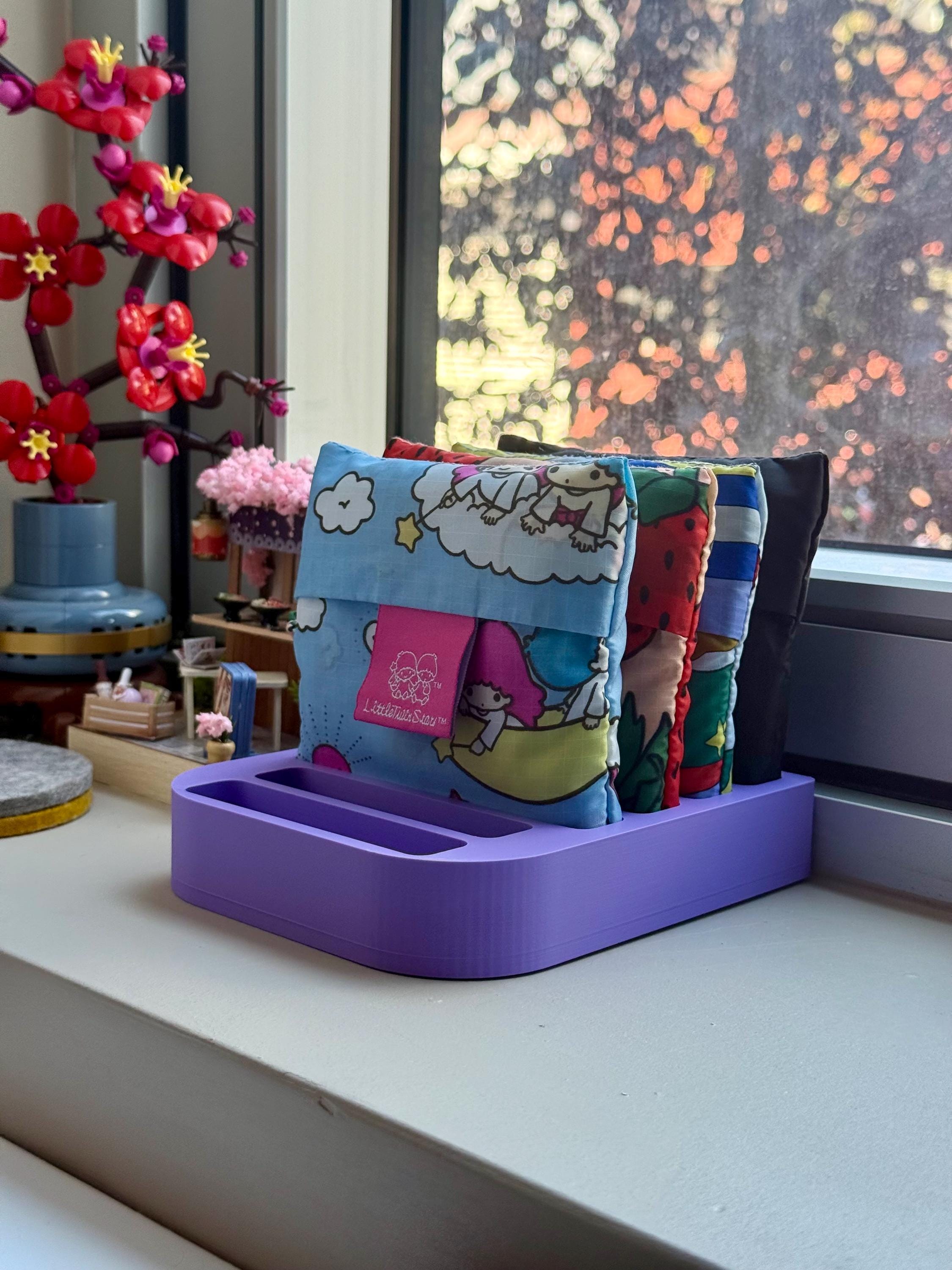 Baggu Bag Holder — Baggu Organizer