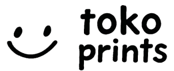 Toko Prints